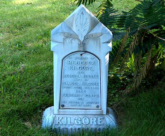 Tombstone